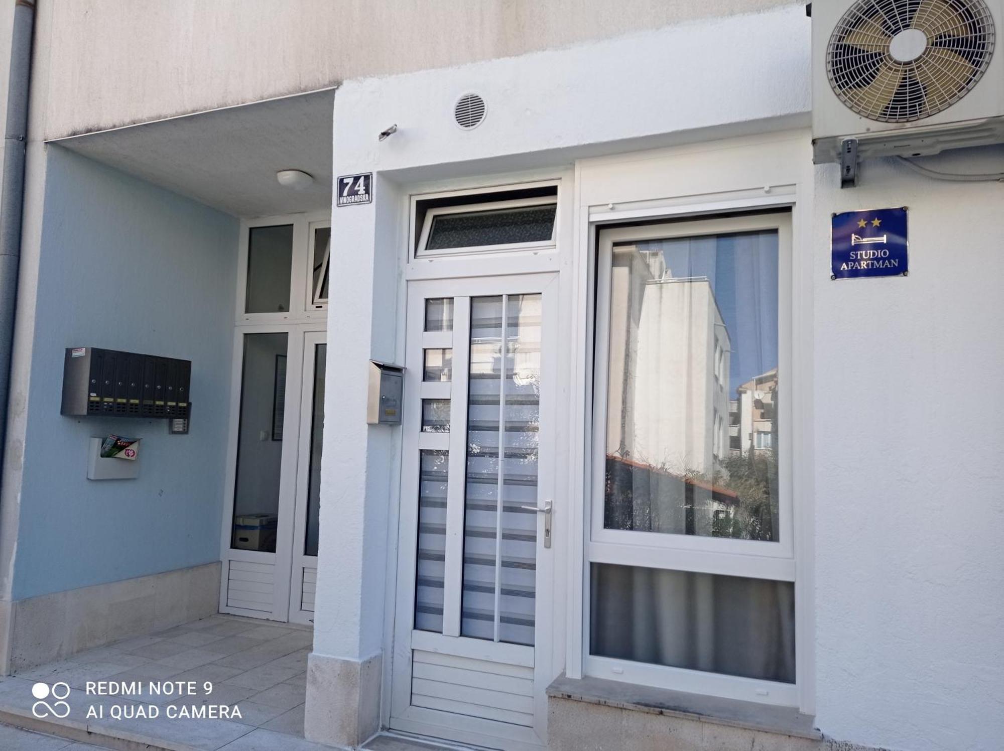 Summer Rest Σπλιτ Δωμάτιο φωτογραφία