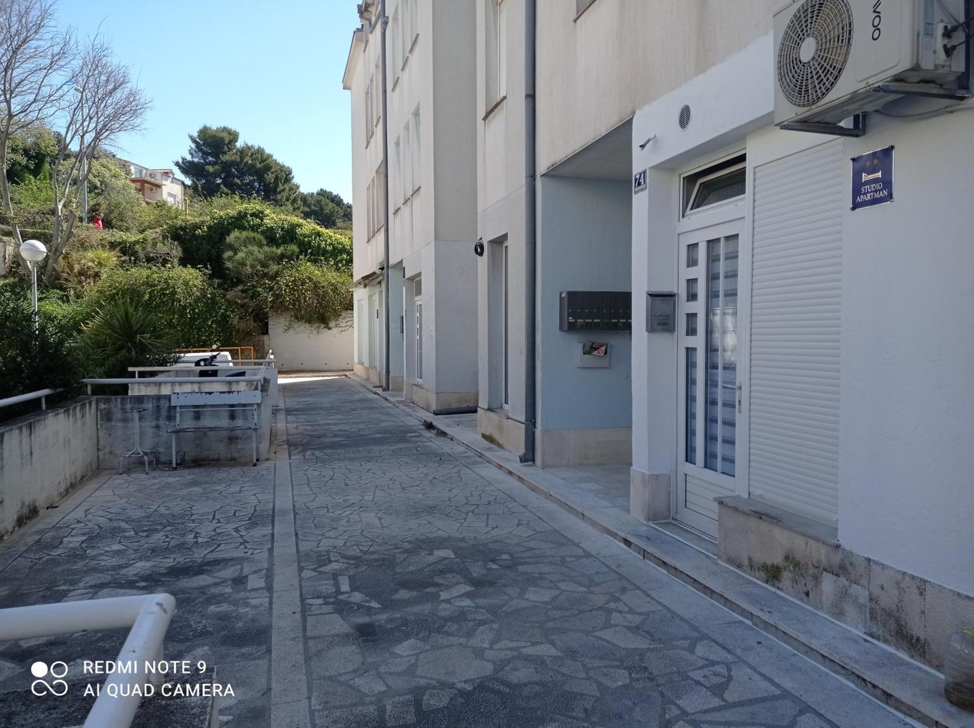 Summer Rest Σπλιτ Δωμάτιο φωτογραφία