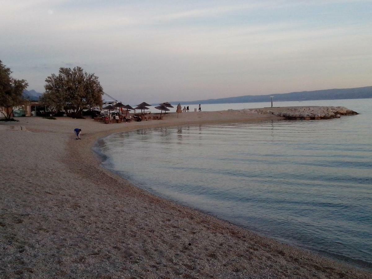 Summer Rest Σπλιτ Εξωτερικό φωτογραφία