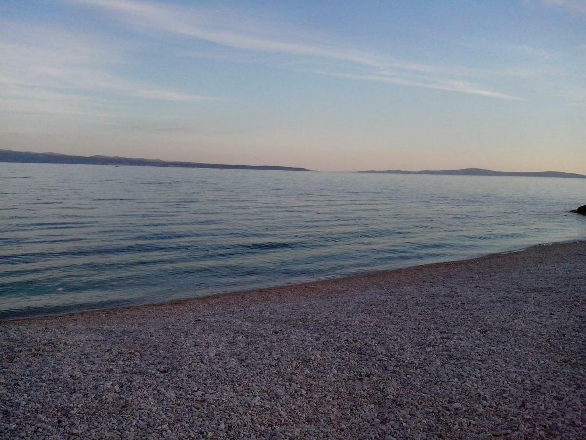 Summer Rest Σπλιτ Εξωτερικό φωτογραφία
