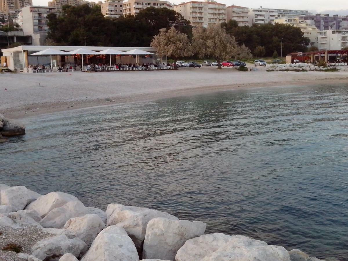 Summer Rest Σπλιτ Εξωτερικό φωτογραφία